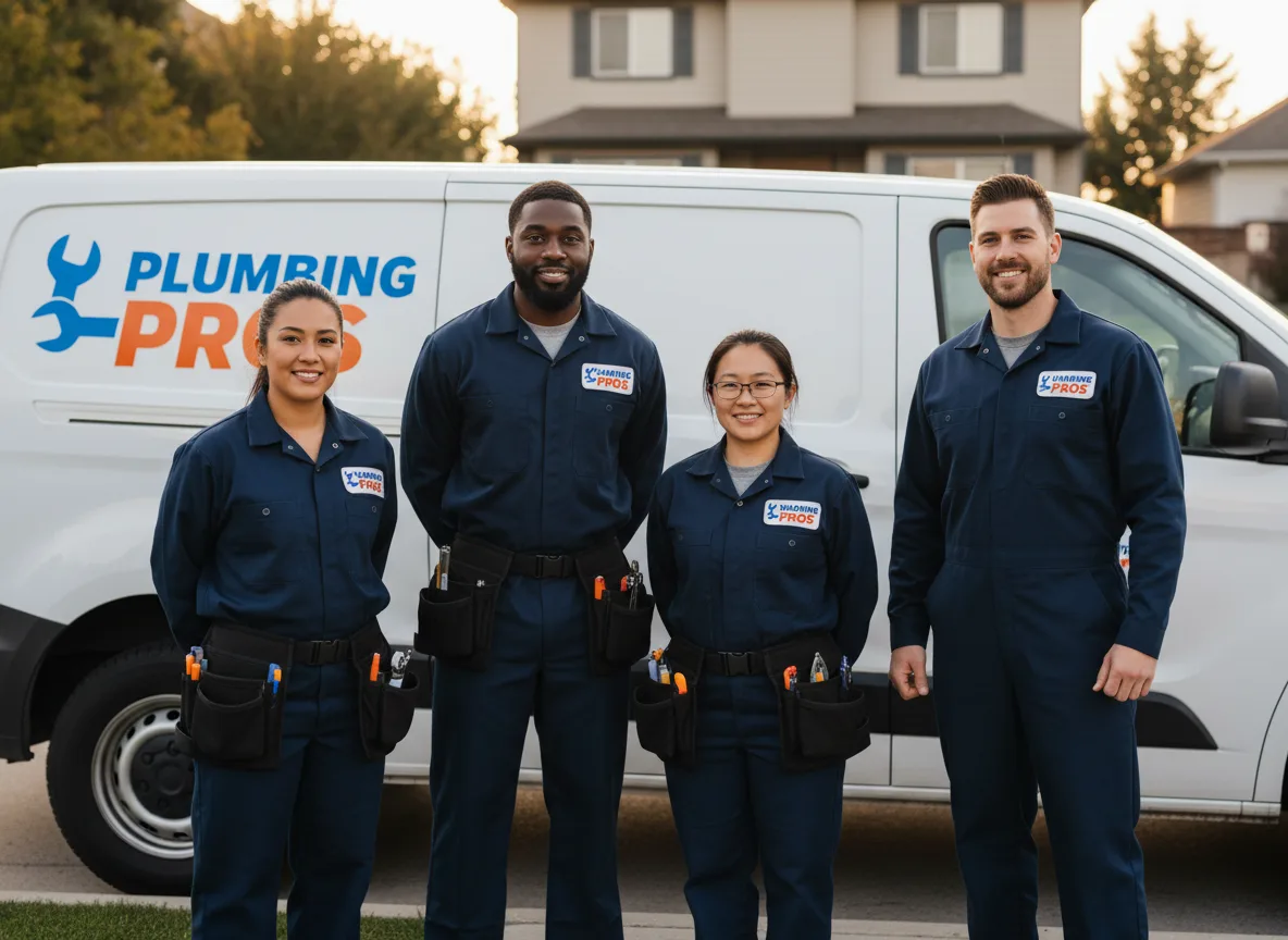 Water Heater Repair company in Stockbridge, WI